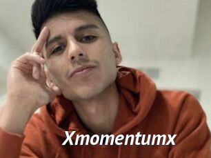 Xmomentumx