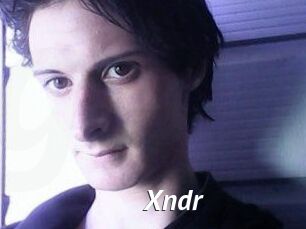 Xndr