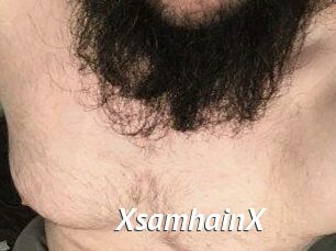 XsamhainX