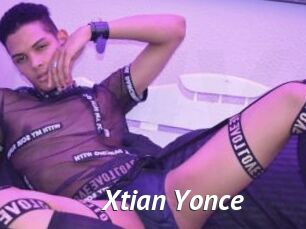 Xtian_Yonce