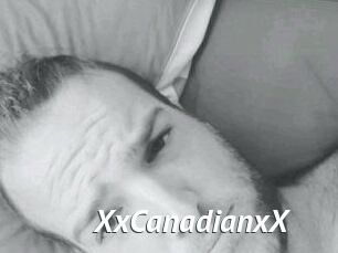 XxCanadianxX