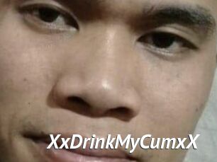 XxDrinkMyCumxX