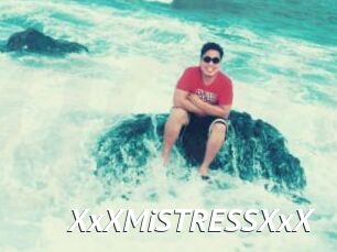 XxXMiSTRESSXxX