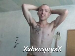 XxbenspryxX