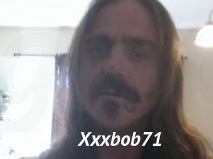 Xxxbob71