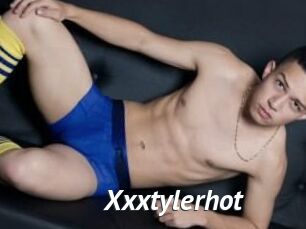 Xxxtylerhot