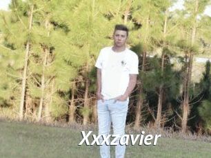 Xxxzavier