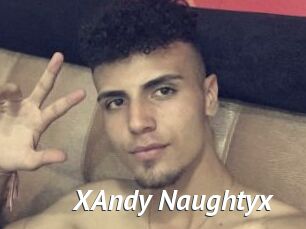 XAndy_Naughtyx