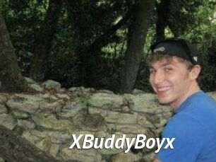 XBuddyBoyx