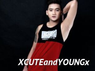 XCUTEandYOUNGx