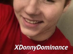 XDonnyDominance