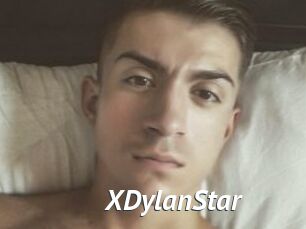 XDylanStar