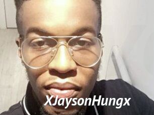 XJayson_Hungx