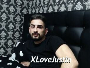 XLoveJustin