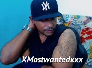 XMostwantedxxx