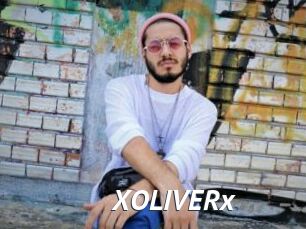 XOLIVERx
