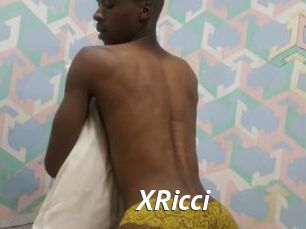 XRicci