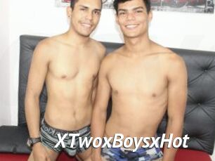 XTwoxBoysxHot
