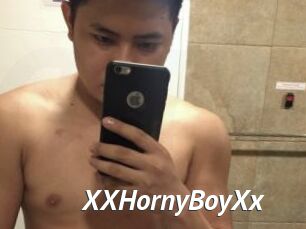 XXHornyBoyXx
