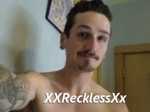 XXRecklessXx
