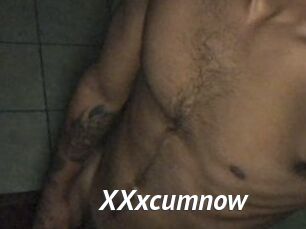 XXxcumnow