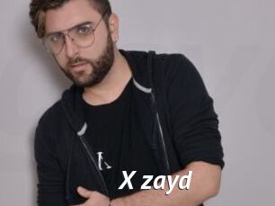 X_zayd