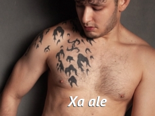 Xa_ale