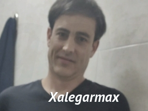 Xalegarmax