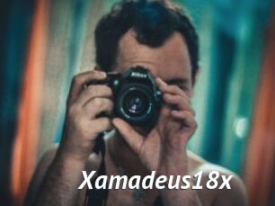 xamadeus18x Gay Vod