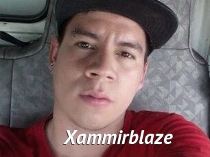 Xammirblaze