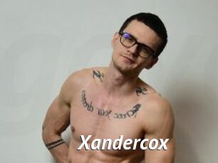 Xandercox