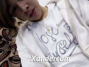 Xandercum