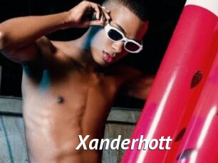 Xanderhott