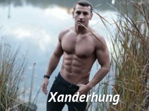 Xanderhung