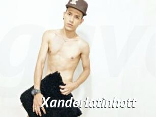 Xanderlatinhott