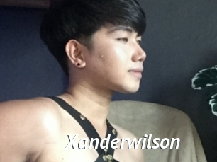 Xanderwilson
