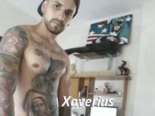 Xaverius