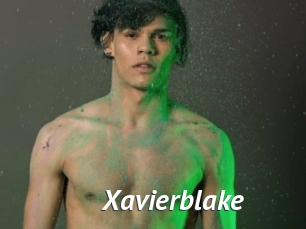 Xavierblake