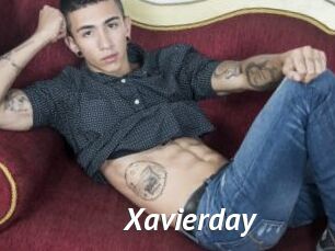 Xavierday
