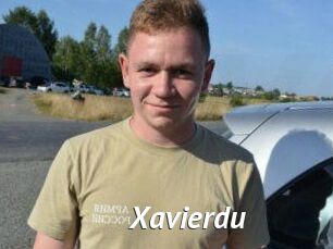 Xavierdu