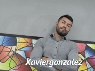 Xaviergonzalez