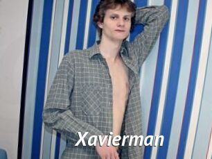 Xavierman