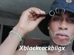 Xblackcockbiigx