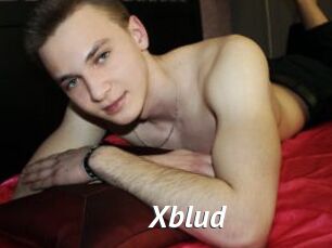 Xblud
