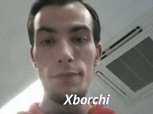 Xborchi