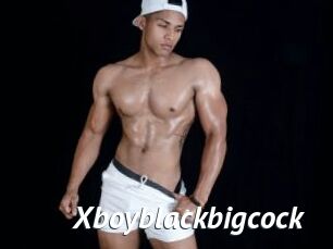 Xboyblackbigcock