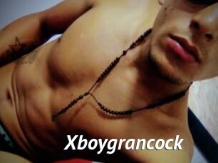 Xboygrancock