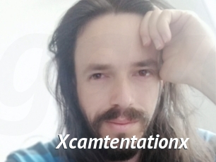 Xcamtentationx
