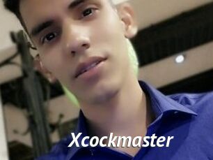 Xcockmaster