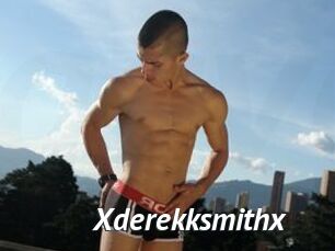 Xderekksmithx